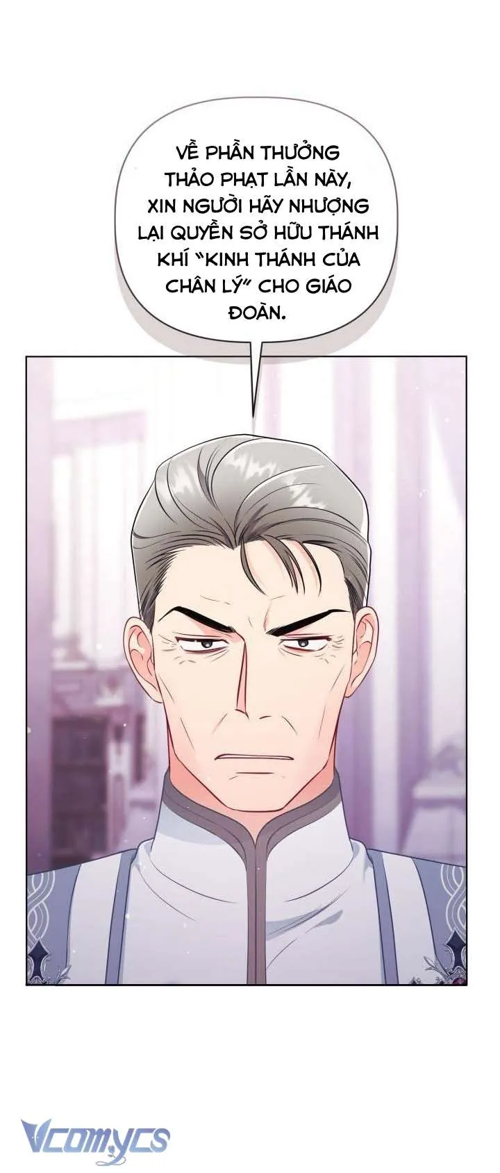 Sự Điều Trị Đặc Biệt Của Tinh Linh - Chương 107 - Trang 50