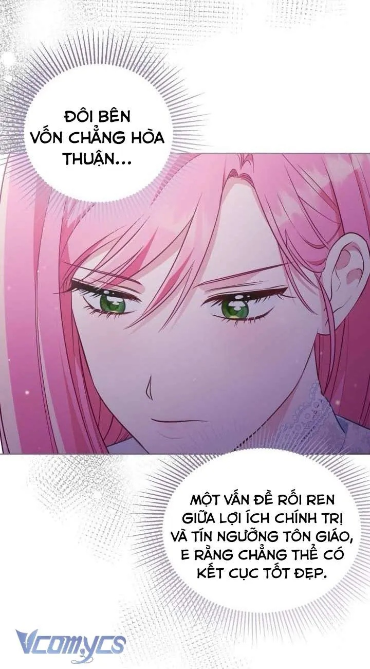 Sự Điều Trị Đặc Biệt Của Tinh Linh - Chương 107 - Trang 36