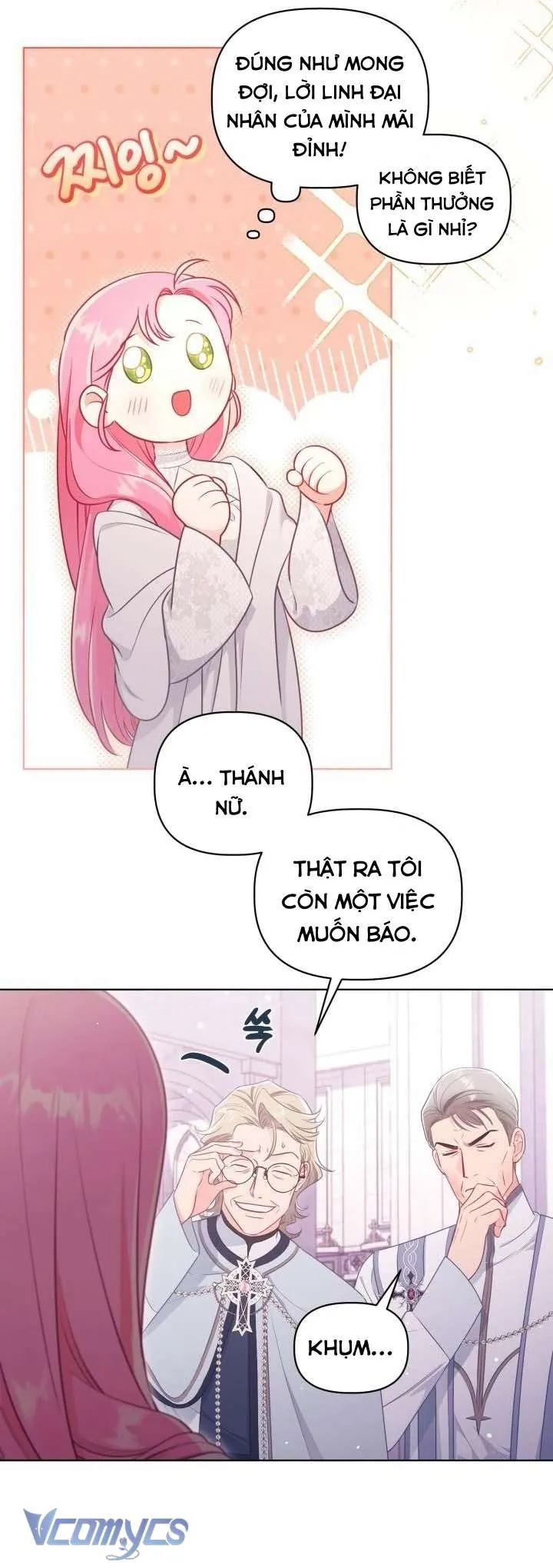 Sự Điều Trị Đặc Biệt Của Tinh Linh - Chương 107 - Trang 49