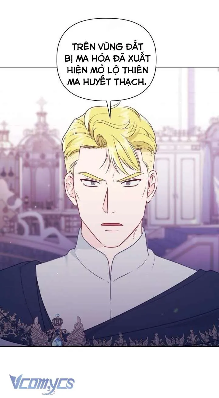 Sự Điều Trị Đặc Biệt Của Tinh Linh - Chương 107 - Trang 30