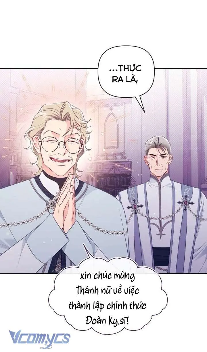 Sự Điều Trị Đặc Biệt Của Tinh Linh - Chương 107 - Trang 43