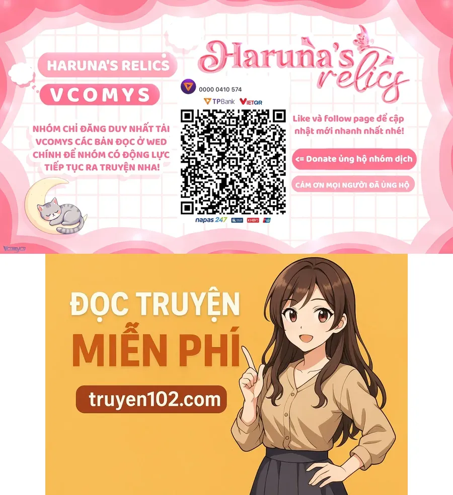 Sự Điều Trị Đặc Biệt Của Tinh Linh - Chương 107 - Trang 65