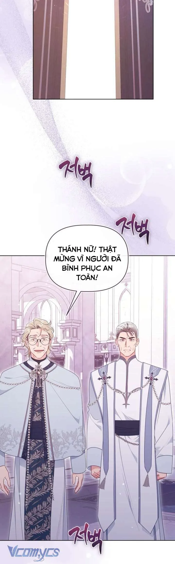 Sự Điều Trị Đặc Biệt Của Tinh Linh - Chương 107 - Trang 41