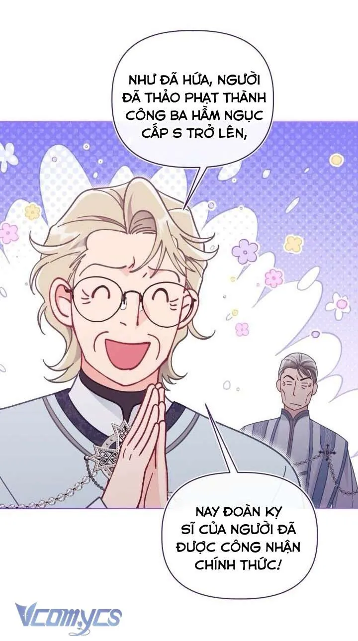 Sự Điều Trị Đặc Biệt Của Tinh Linh - Chương 107 - Trang 44