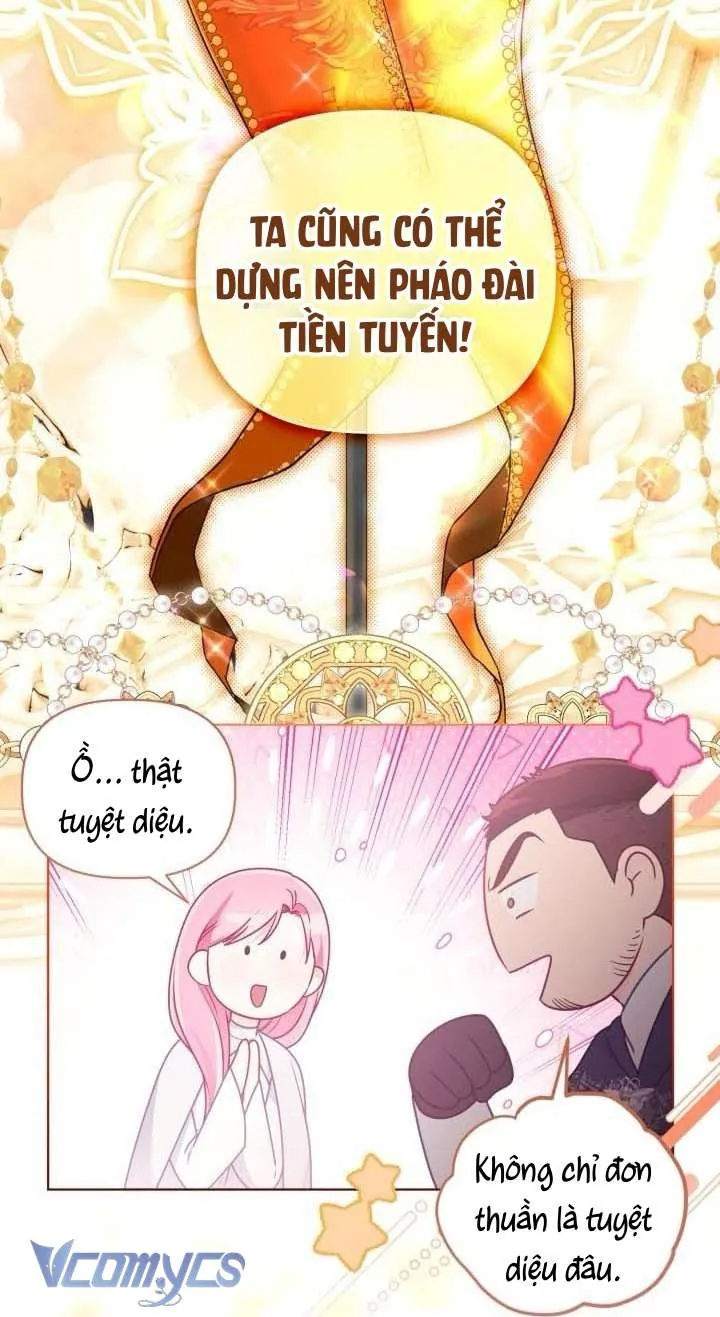 Sự Điều Trị Đặc Biệt Của Tinh Linh - Chương 107 - Trang 26