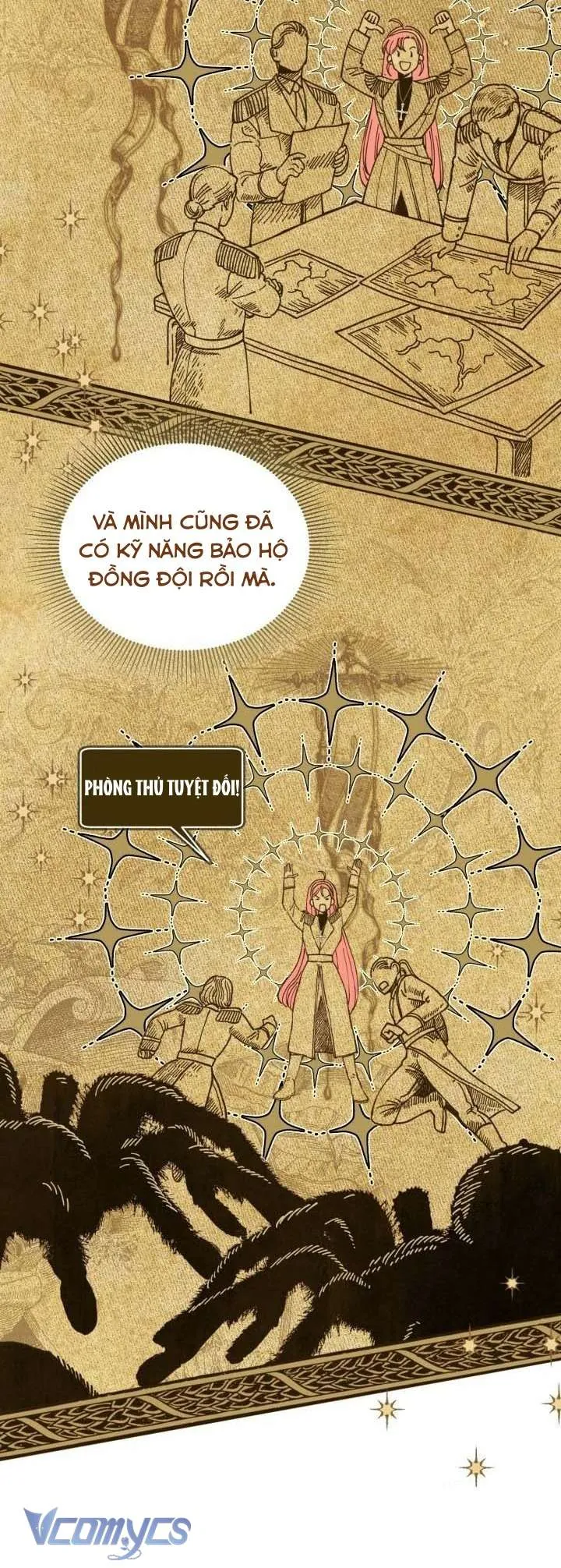 Sự Điều Trị Đặc Biệt Của Tinh Linh - Chương 107 - Trang 57