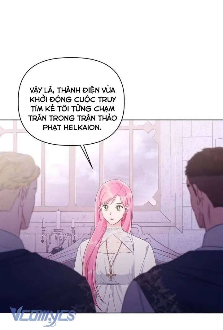 Sự Điều Trị Đặc Biệt Của Tinh Linh - Chương 107 - Trang 15