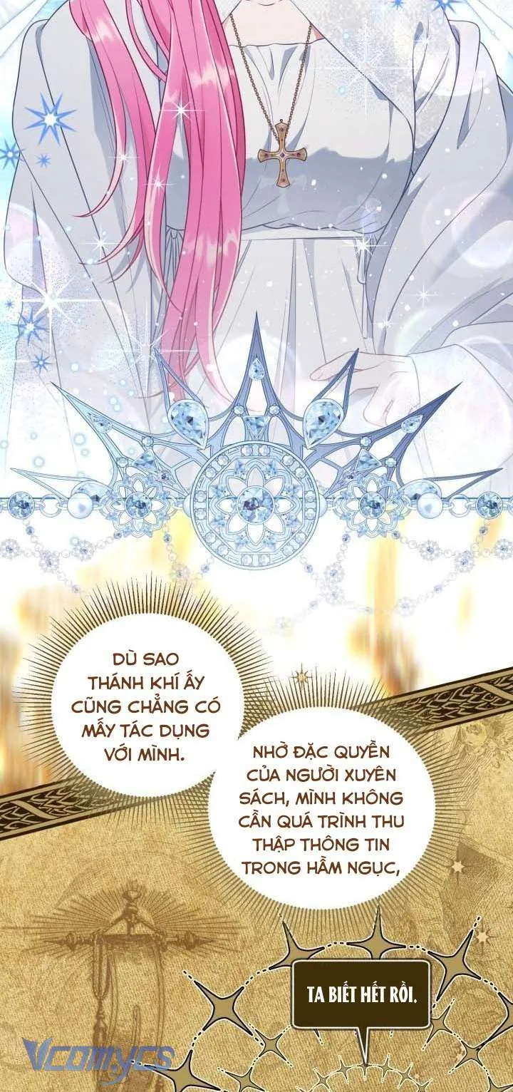 Sự Điều Trị Đặc Biệt Của Tinh Linh - Chương 107 - Trang 56