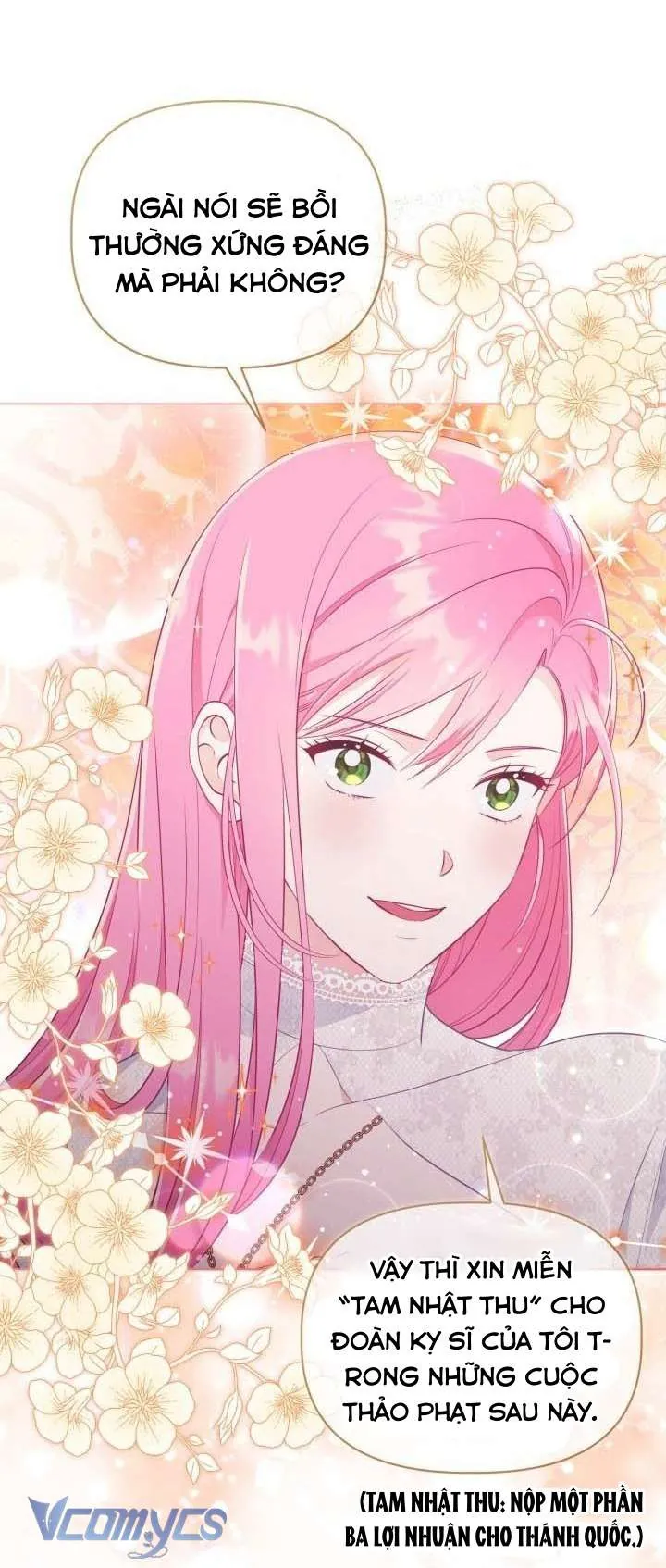 Sự Điều Trị Đặc Biệt Của Tinh Linh - Chương 107 - Trang 59
