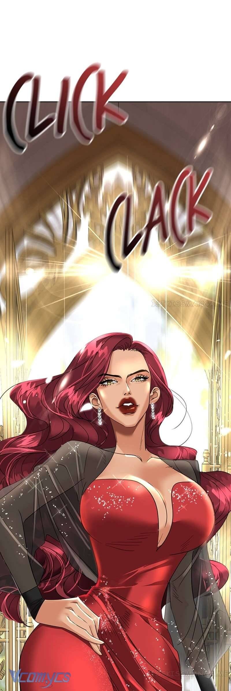Hoàng Hậu Son Môi - Chương 20 - Trang 82