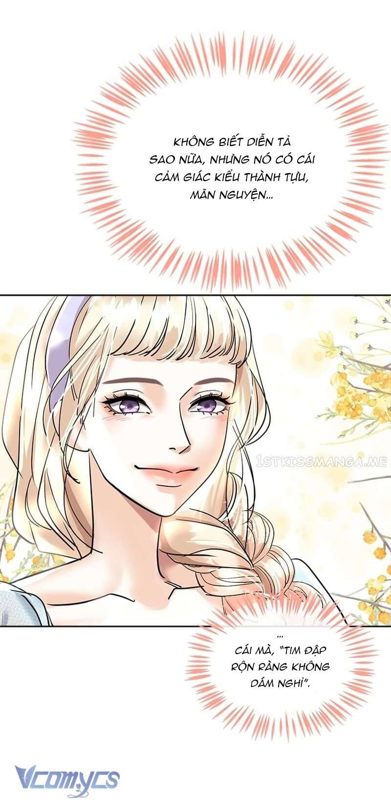 Hoàng Hậu Son Môi - Chương 20 - Trang 28