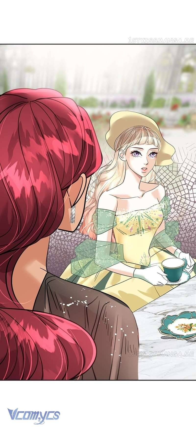 Hoàng Hậu Son Môi - Chương 20 - Trang 87