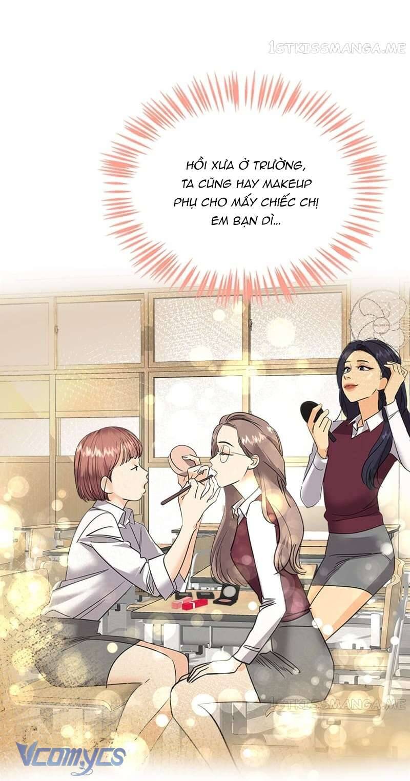 Hoàng Hậu Son Môi - Chương 20 - Trang 26