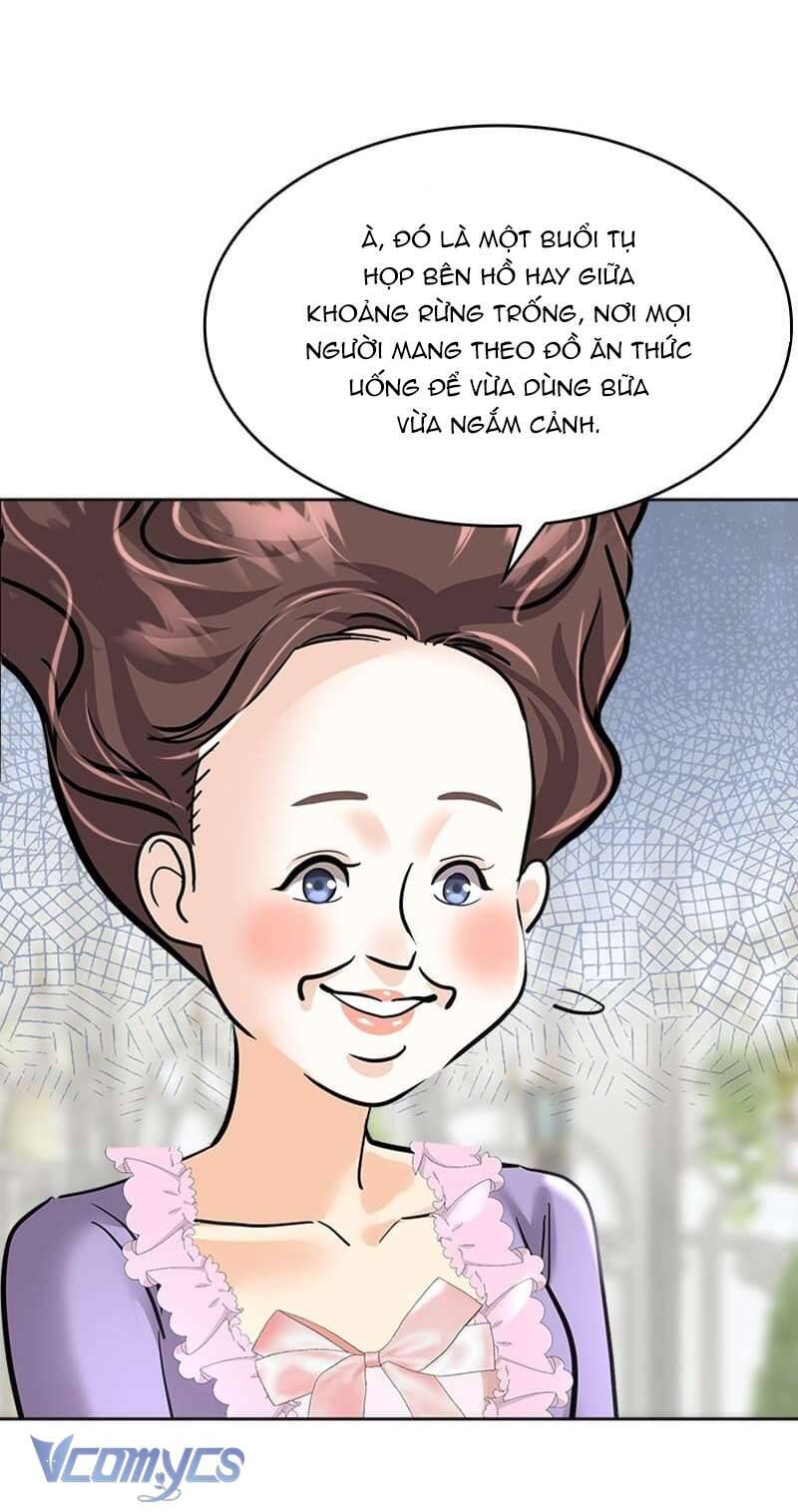 Hoàng Hậu Son Môi - Chương 20 - Trang 60