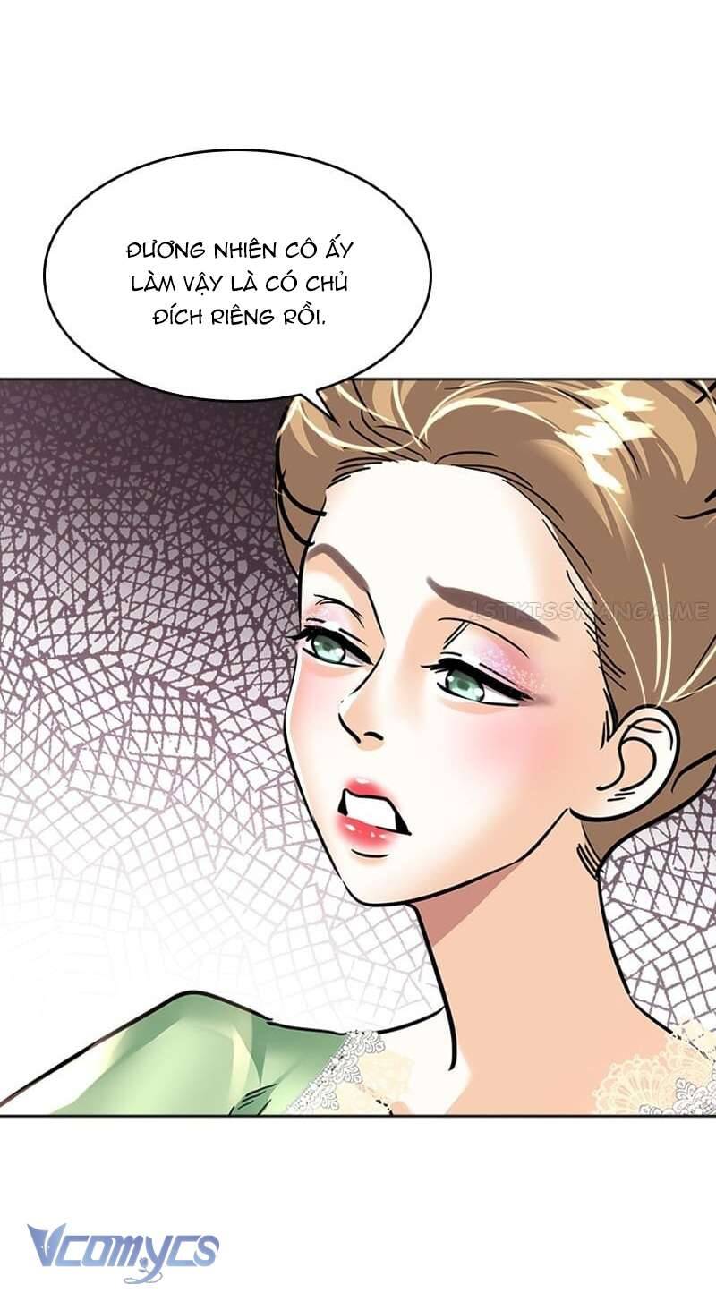 Hoàng Hậu Son Môi - Chương 20 - Trang 58