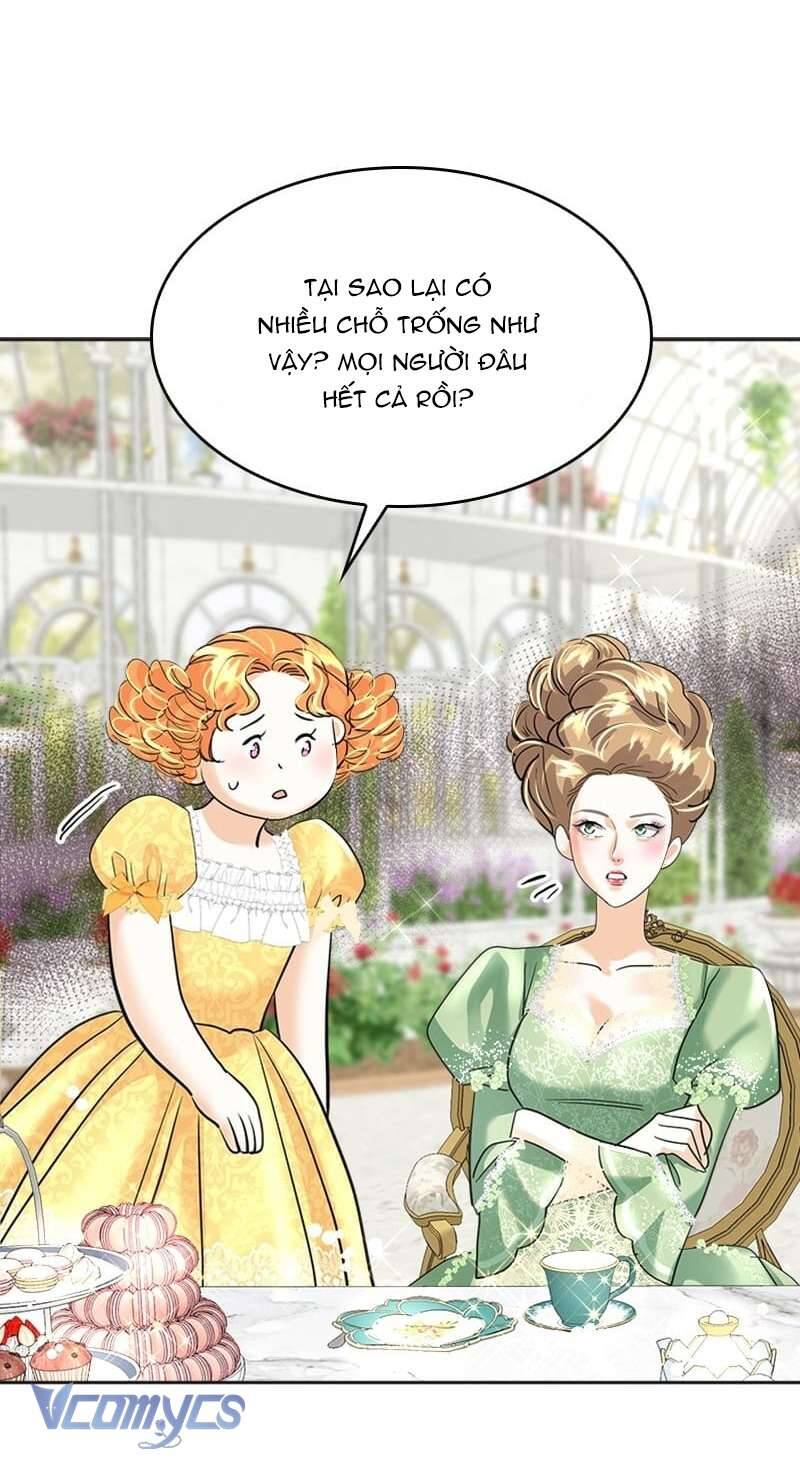 Hoàng Hậu Son Môi - Chương 20 - Trang 55