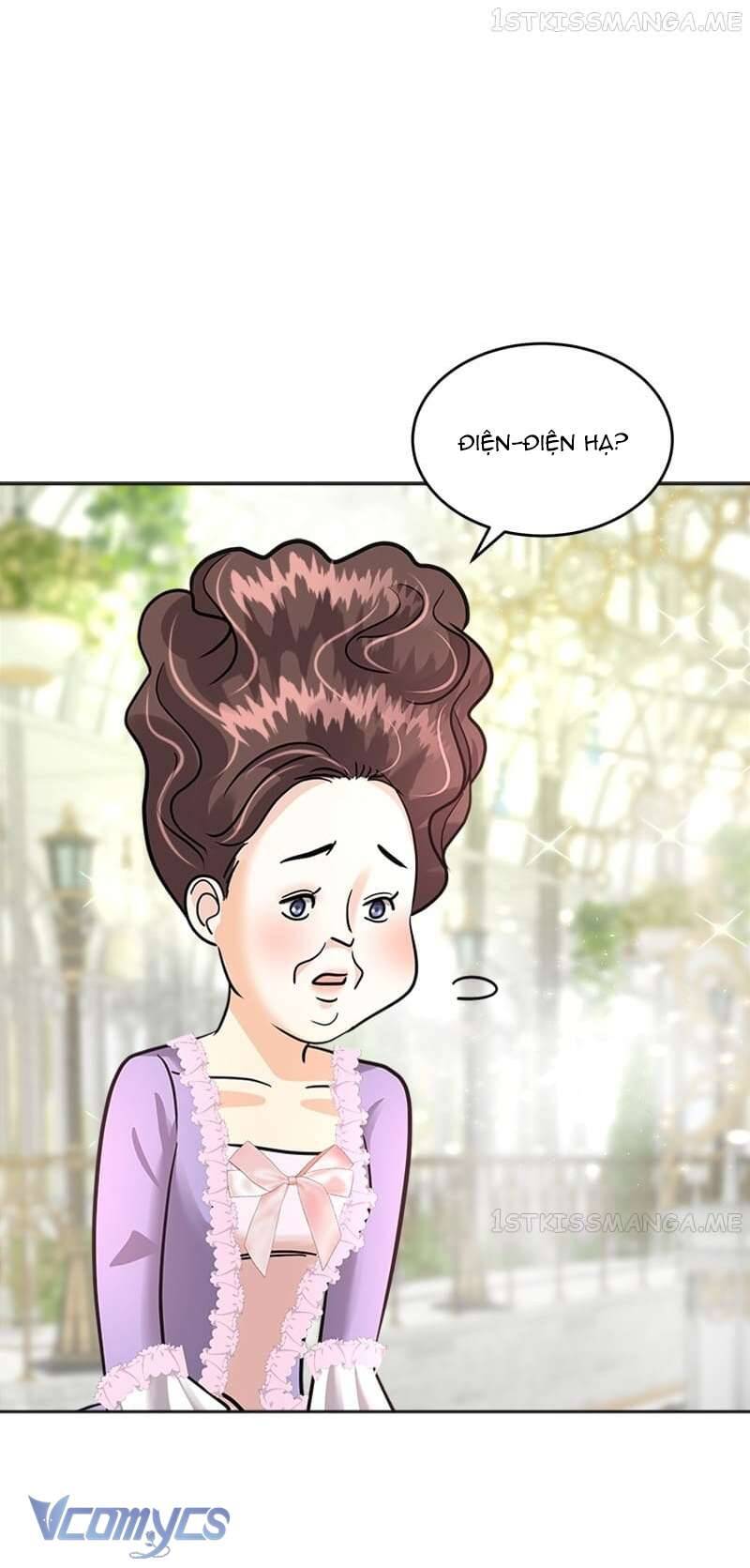 Hoàng Hậu Son Môi - Chương 20 - Trang 69