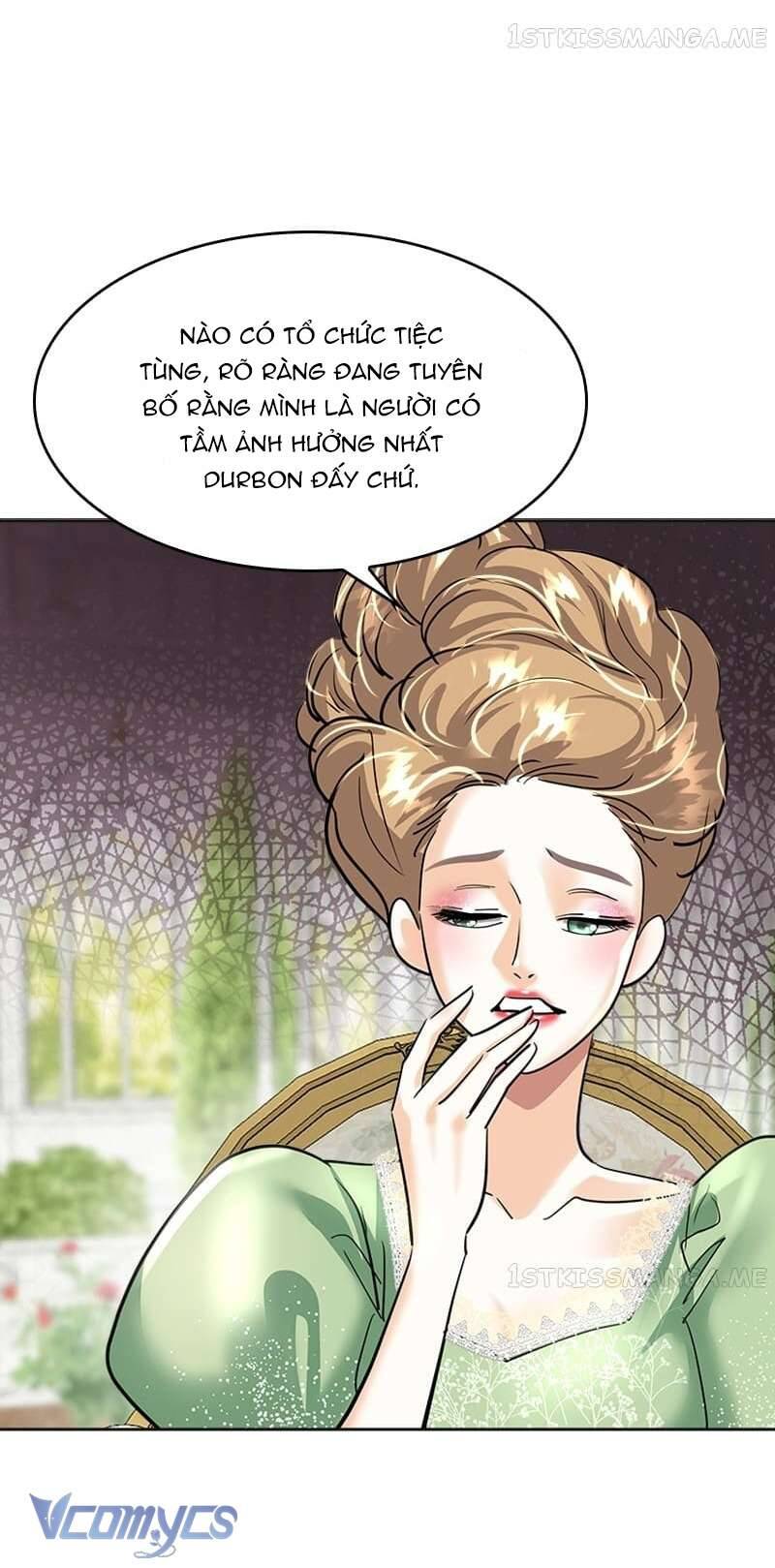 Hoàng Hậu Son Môi - Chương 20 - Trang 62