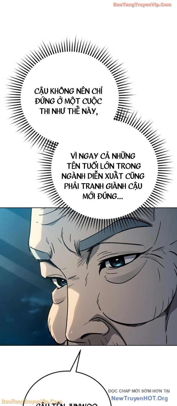 Diễn Viên Ngàn Mặt - Chương 35 - Trang 44