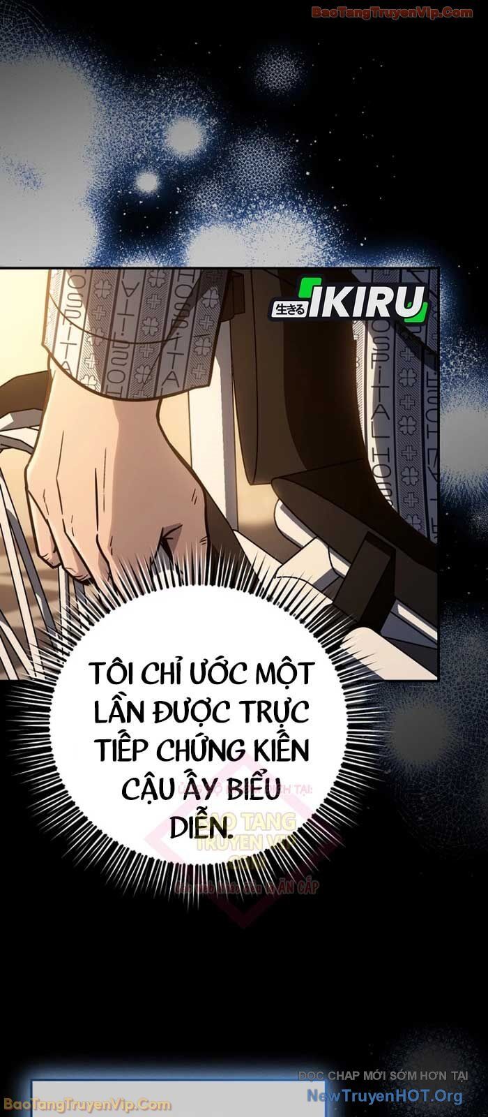 Diễn Viên Ngàn Mặt - Chương 35 - Trang 8