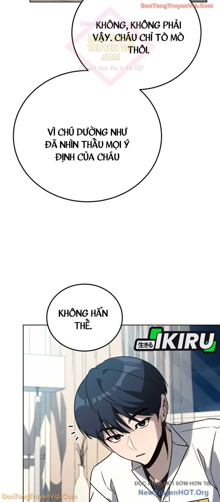 Diễn Viên Ngàn Mặt - Chương 35 - Trang 37