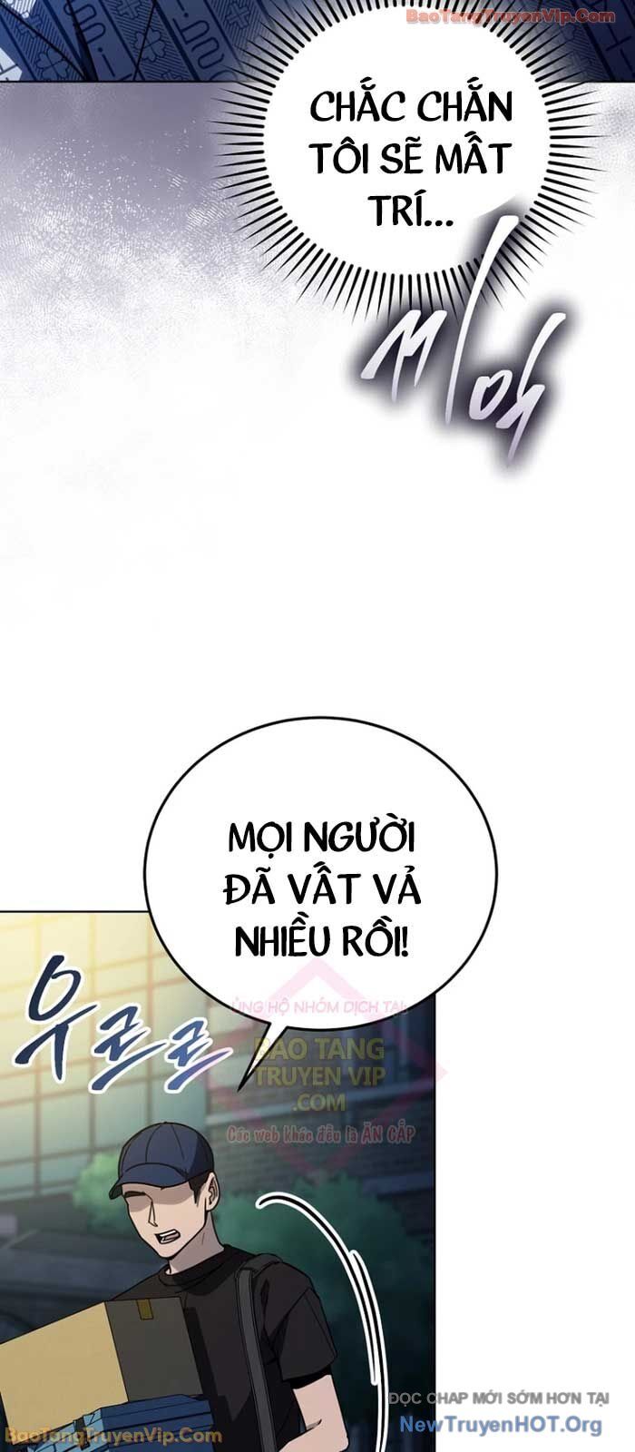 Diễn Viên Ngàn Mặt - Chương 35 - Trang 22