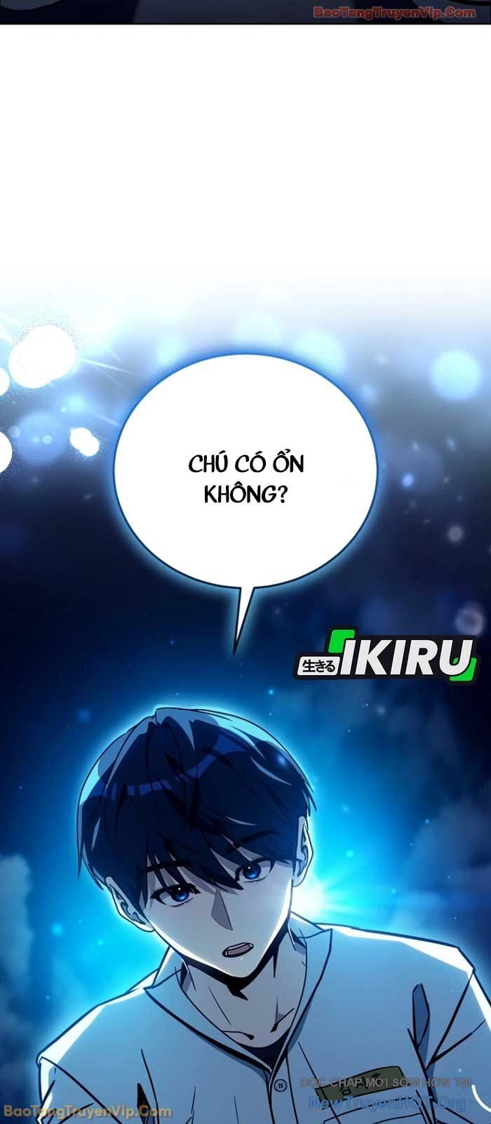 Diễn Viên Ngàn Mặt - Chương 35 - Trang 28