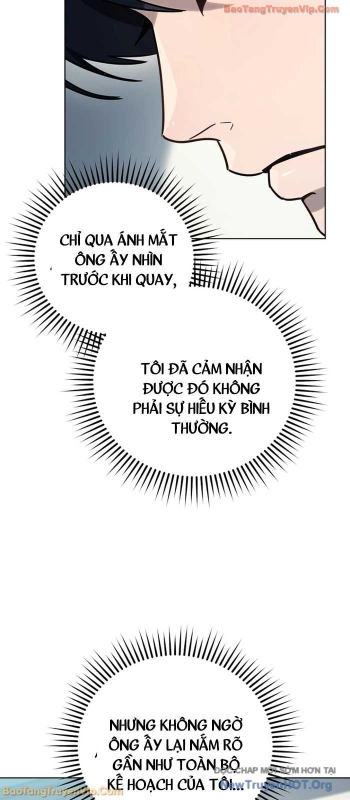 Diễn Viên Ngàn Mặt - Chương 35 - Trang 40