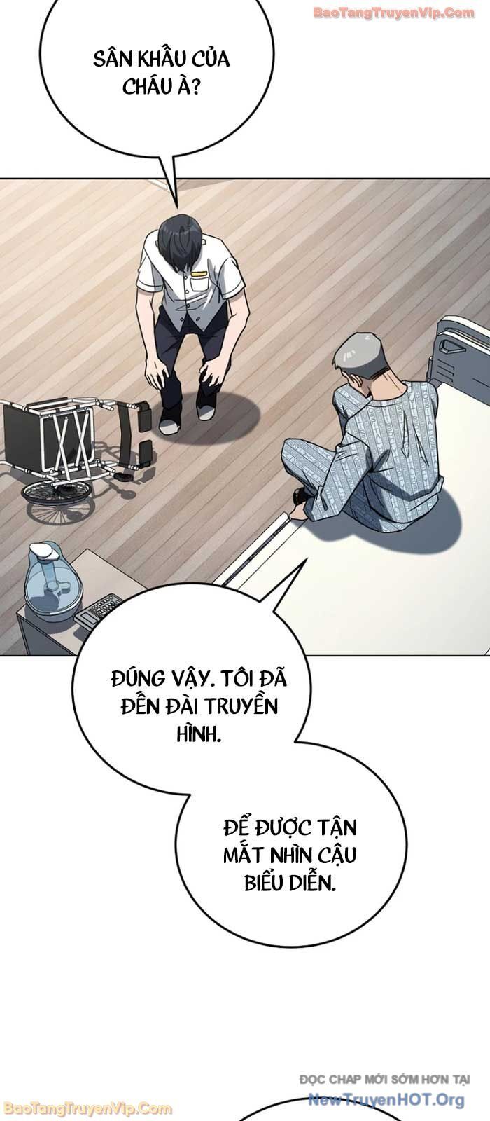 Diễn Viên Ngàn Mặt - Chương 35 - Trang 42