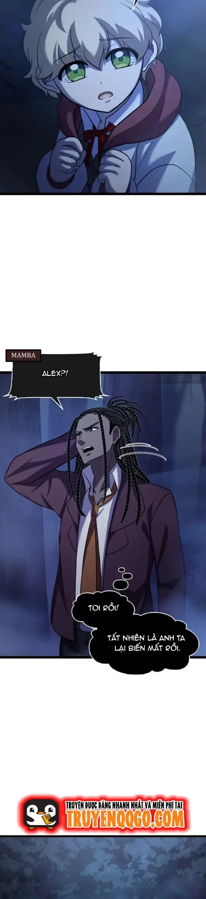 Code Demon - Chương 4 - Trang 5