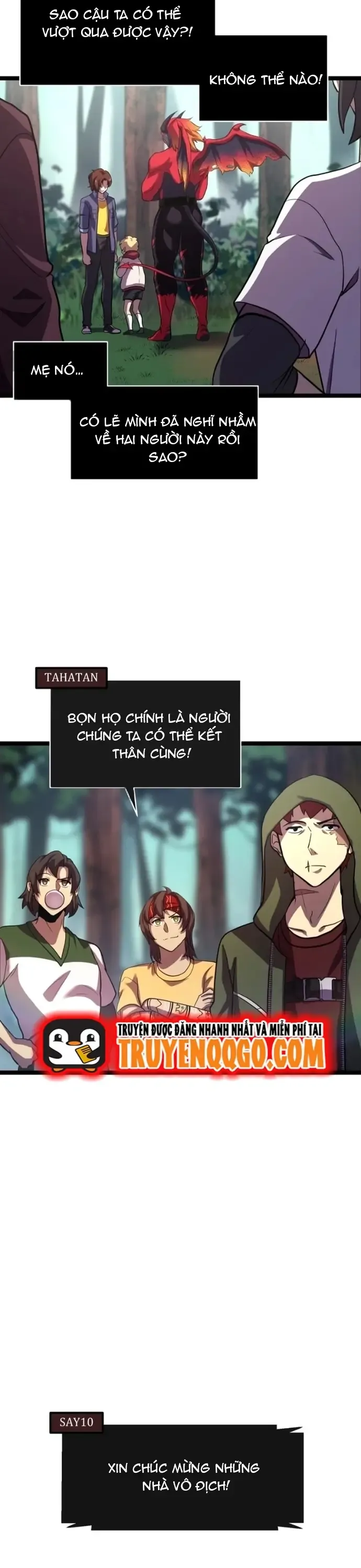 Code Demon - Chương 4 - Trang 42