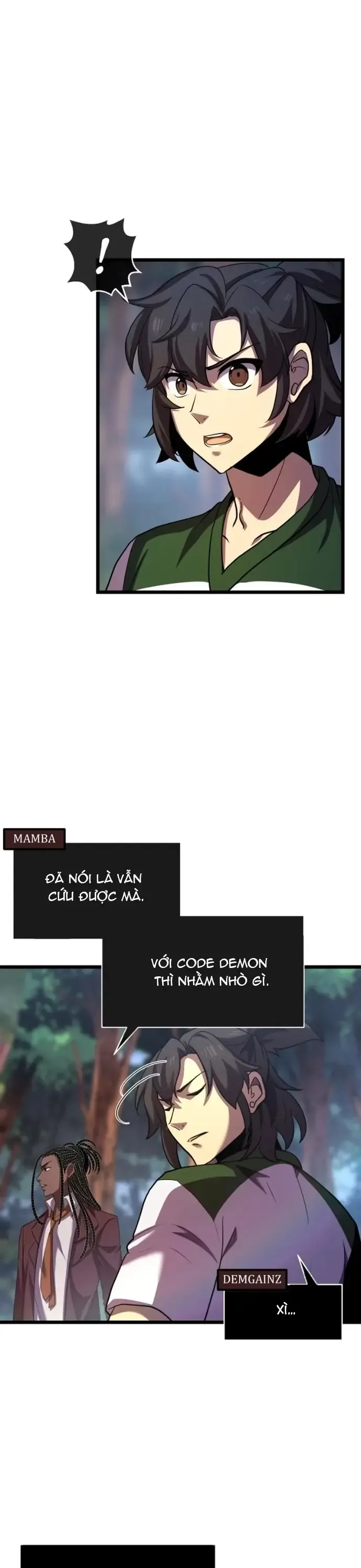 Code Demon - Chương 4 - Trang 41
