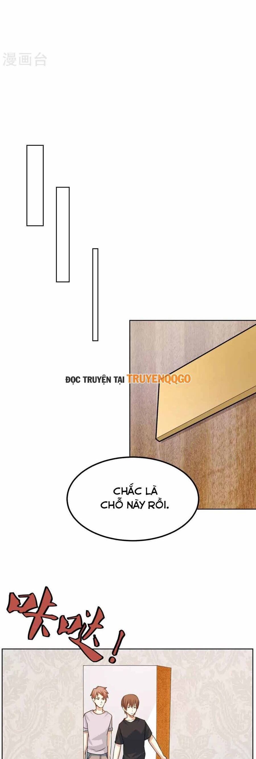 Ứng Dụng Thần Kỳ - Chương 39 - Trang 20