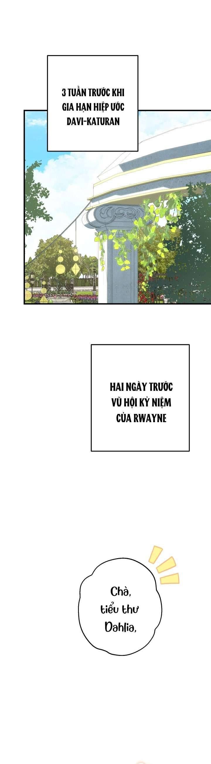Những Nhân Vật Mạnh Nhất Thế Giới Ám Ảnh Tôi - Chương 135 - Trang 26