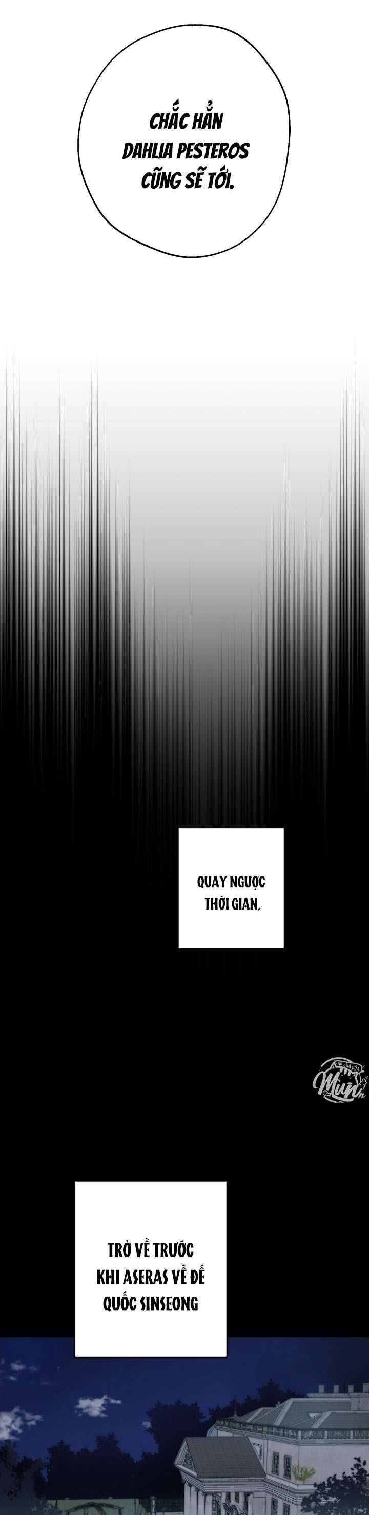 Những Nhân Vật Mạnh Nhất Thế Giới Ám Ảnh Tôi - Chương 135 - Trang 16