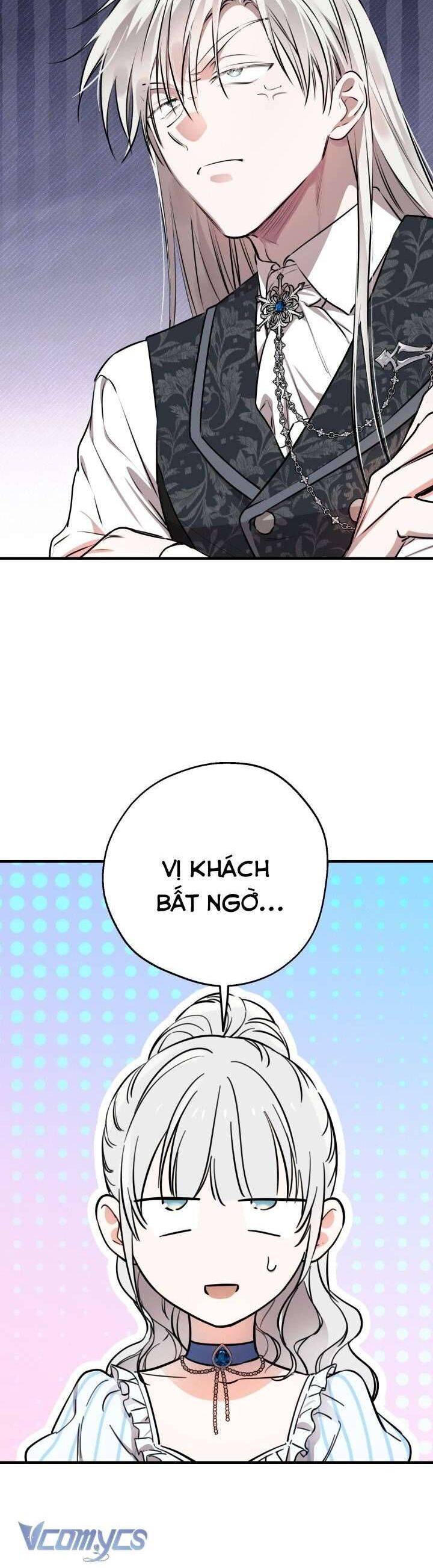 Những Nhân Vật Mạnh Nhất Thế Giới Ám Ảnh Tôi - Chương 135 - Trang 29