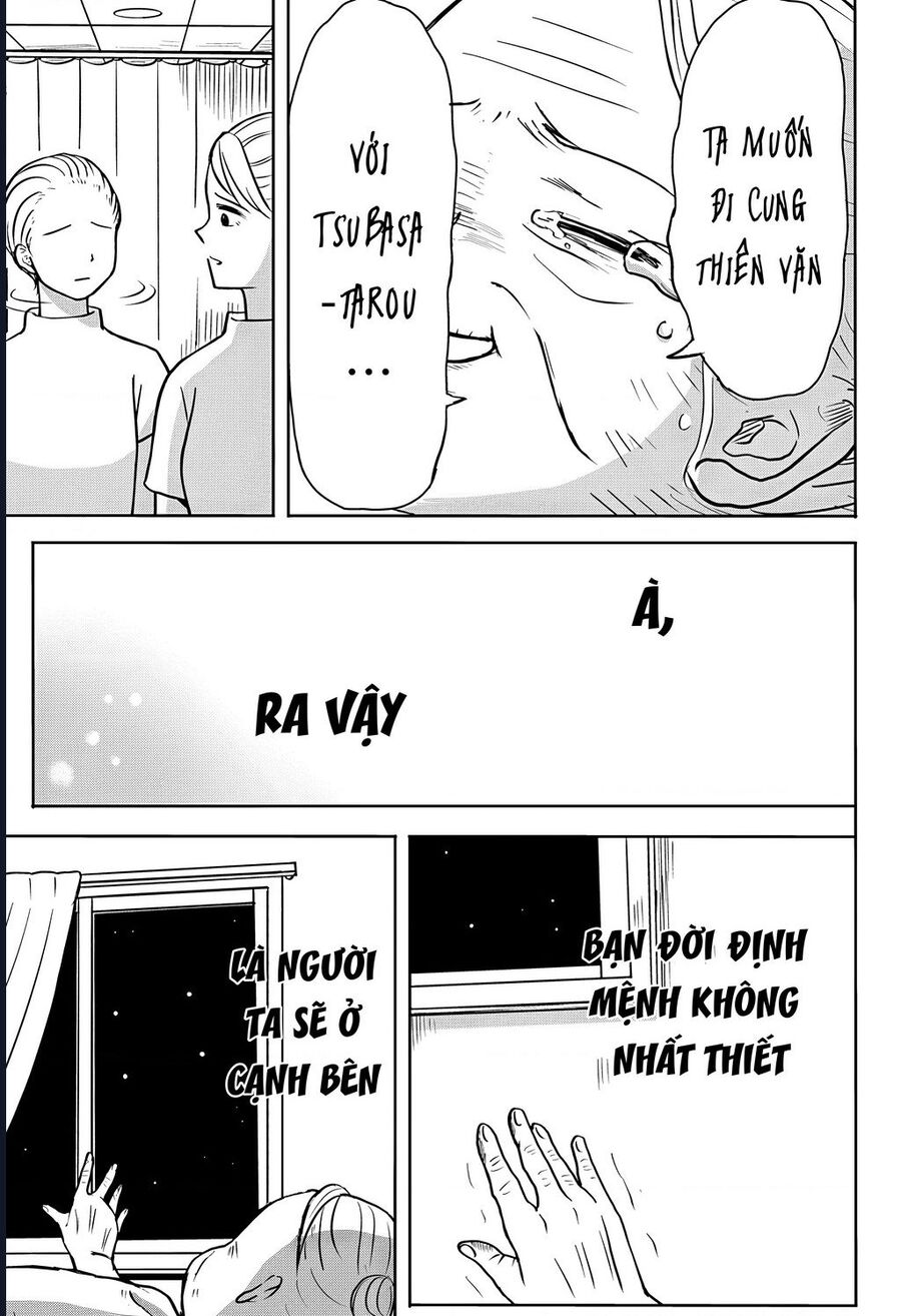 Bói Tình Yêu Của John Titor - Chương 1 - Trang 54