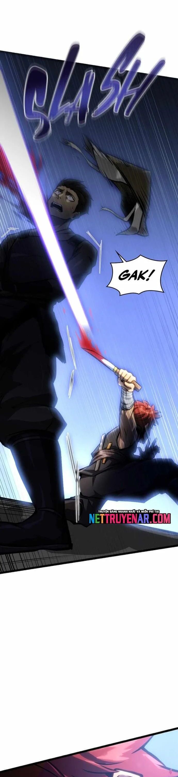 Trò Chơi Của Thần - Chương 107 - Trang 33