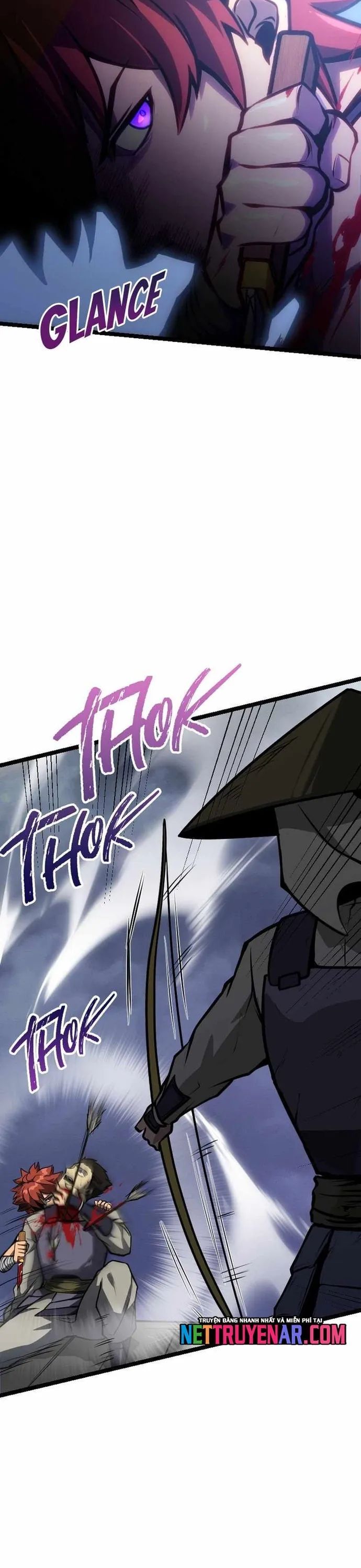 Trò Chơi Của Thần - Chương 107 - Trang 34