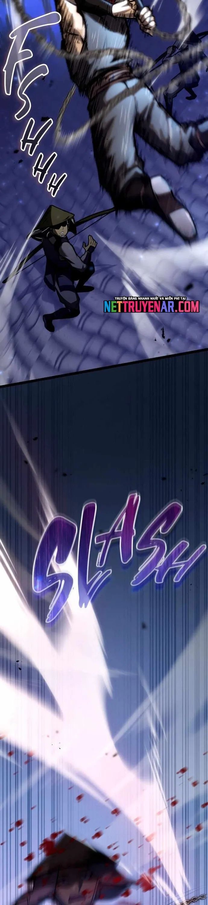 Trò Chơi Của Thần - Chương 107 - Trang 37