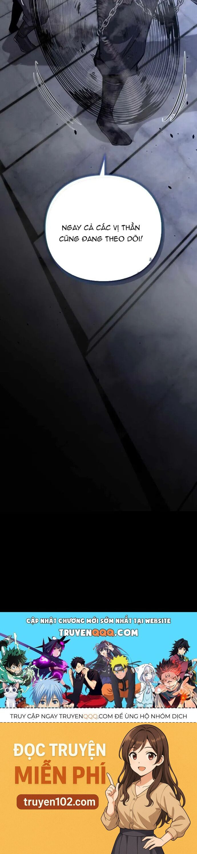 Trò Chơi Của Thần - Chương 107 - Trang 55