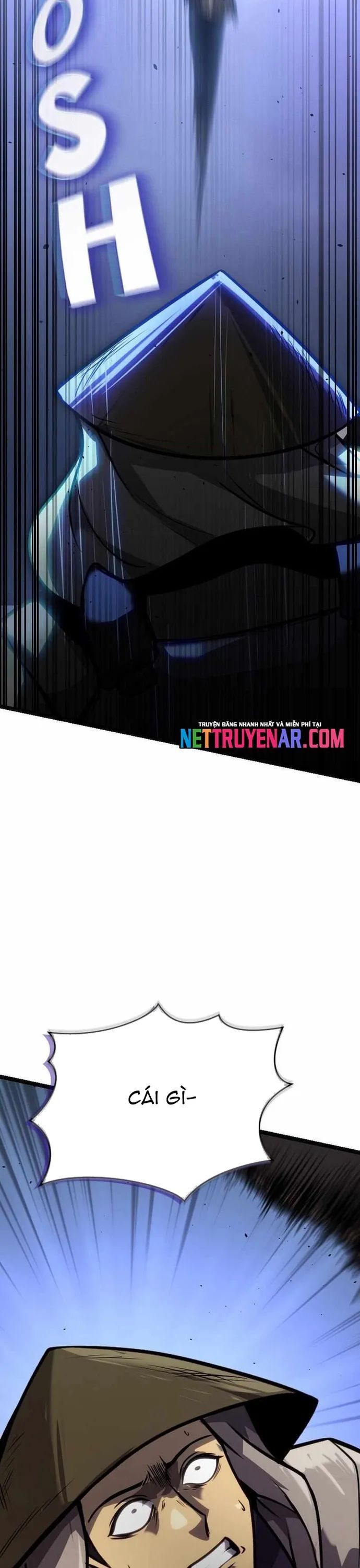 Trò Chơi Của Thần - Chương 107 - Trang 31