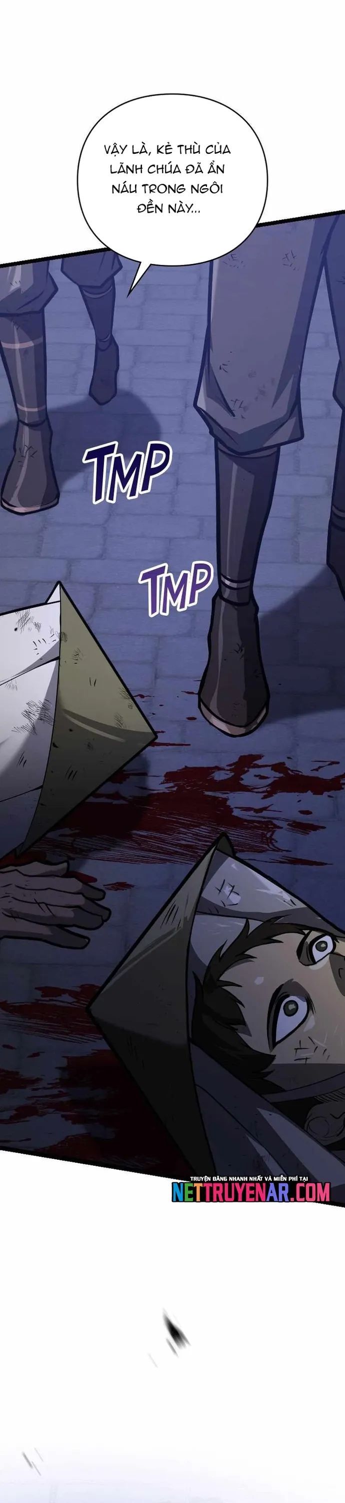Trò Chơi Của Thần - Chương 107 - Trang 47