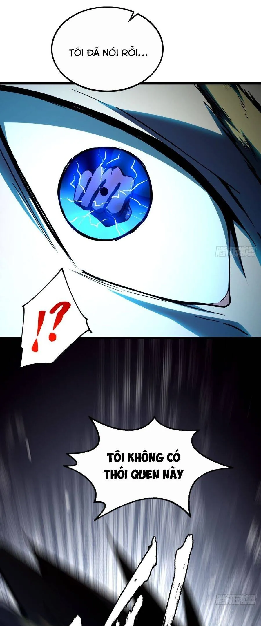 Thành Thần Tại Tận Thế - Chương 52 - Trang 28