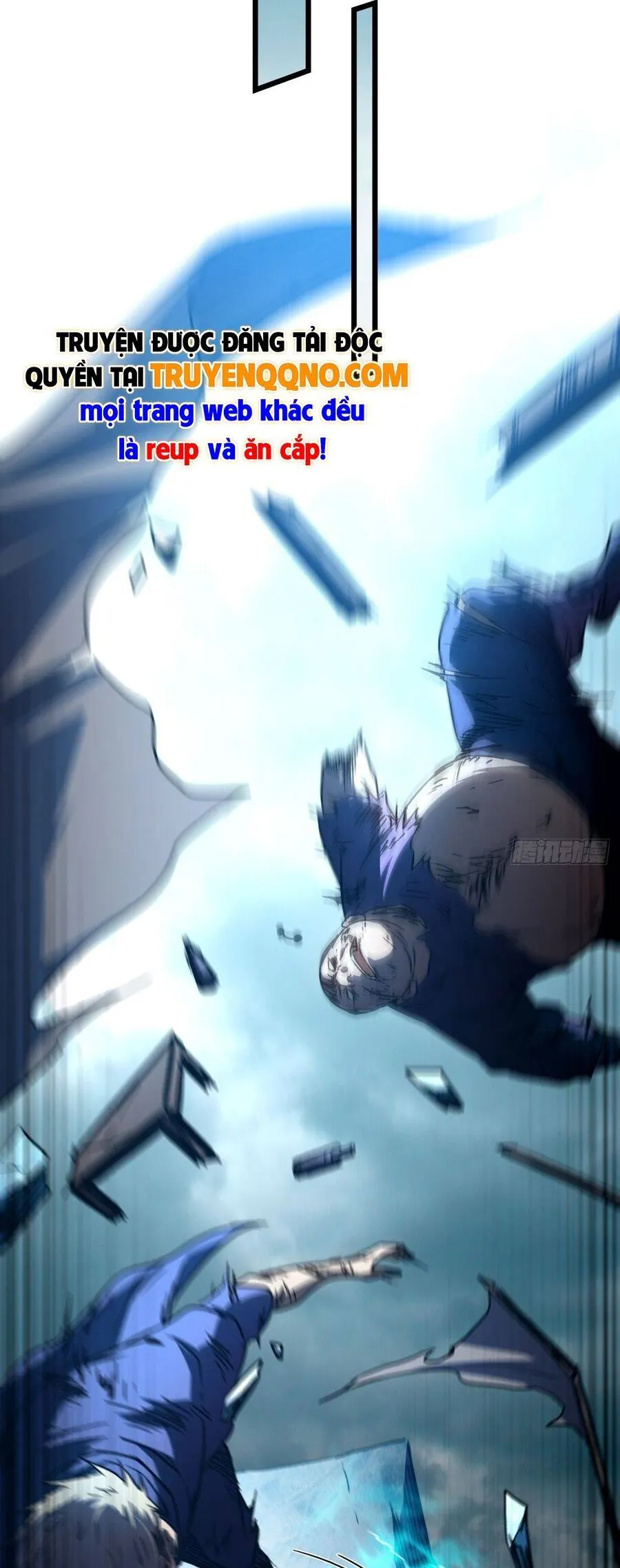 Thành Thần Tại Tận Thế - Chương 52 - Trang 23