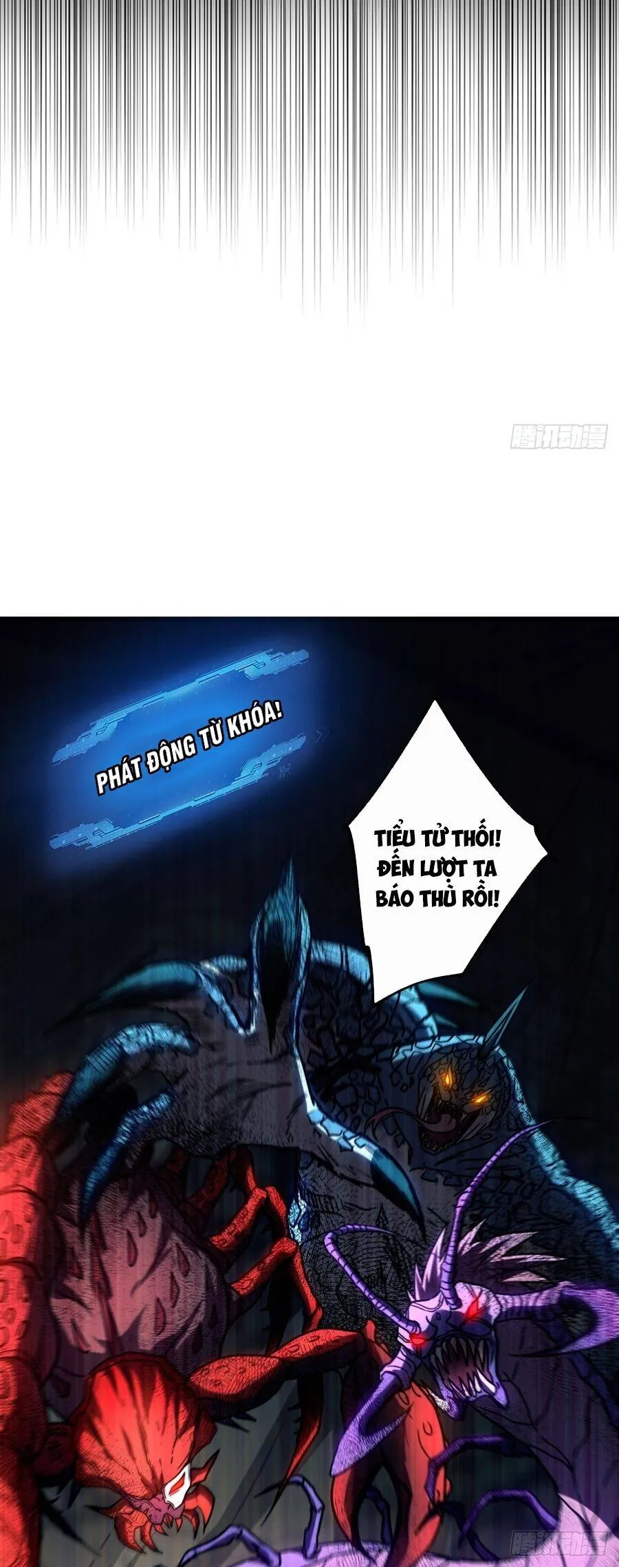 Thành Thần Tại Tận Thế - Chương 52 - Trang 16