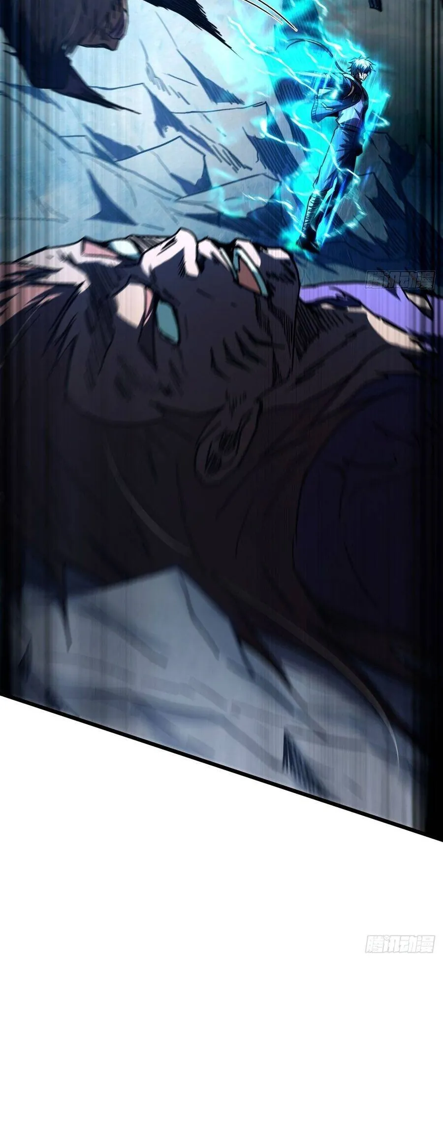 Thành Thần Tại Tận Thế - Chương 52 - Trang 24