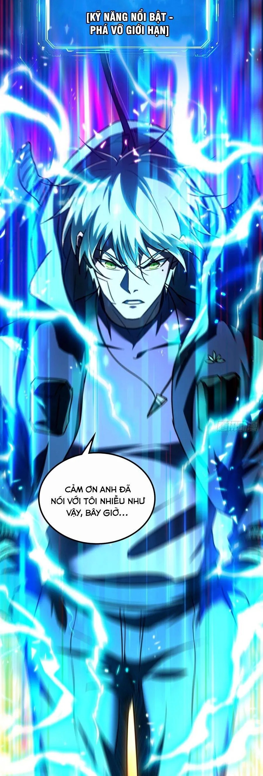 Thành Thần Tại Tận Thế - Chương 52 - Trang 19