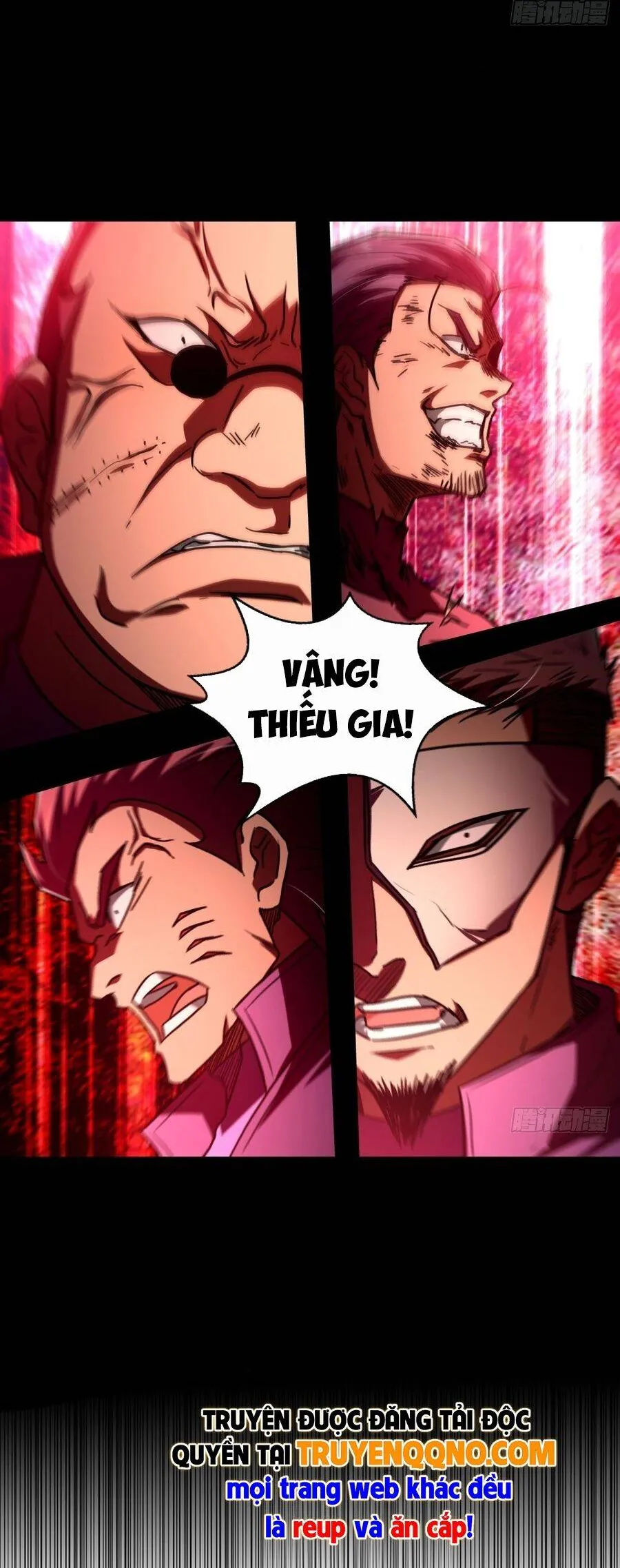 Thành Thần Tại Tận Thế - Chương 52 - Trang 15