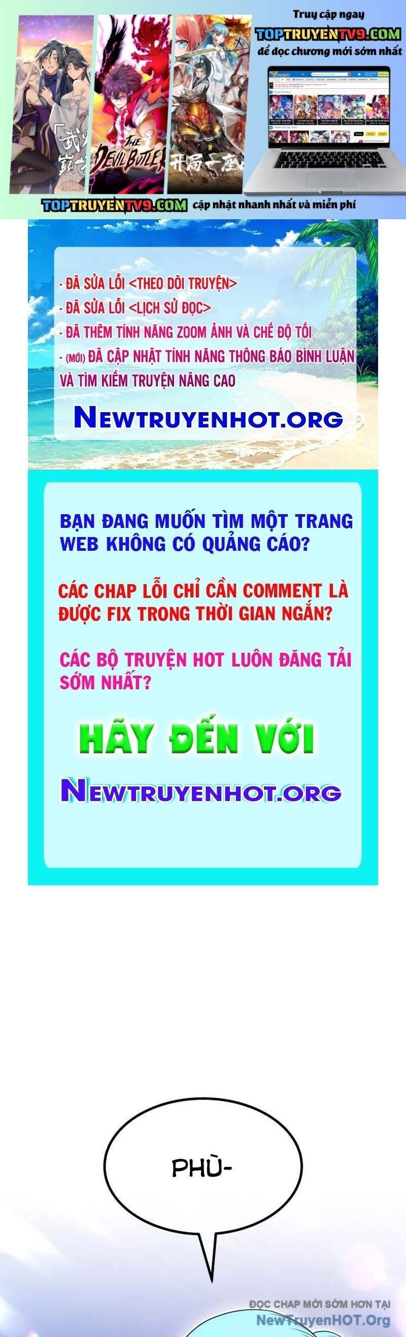 Gậy Gỗ Cấp 99+ - Chương 160.5 - Trang 2